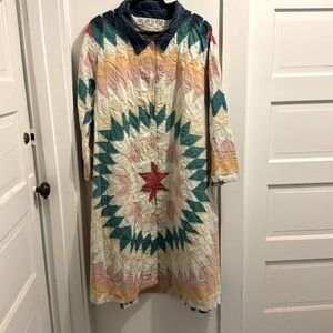 Magnolia Pearl Tancy Coat